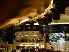 -广州花园酒店
