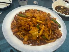 -清真•蜀风园(丁字沽店)