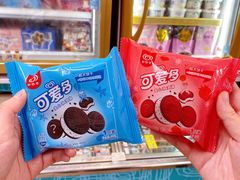 -中百罗森(华夏村店)