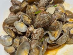 -双合园·海鲜水饺青岛菜(万佳广场店)