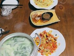-多哥水傣味餐厅(司马巷店)