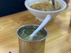 -超爷叔面馆(西园店)