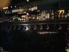 -南宁那莲豪华精选酒店-云霄酒廊·80楼高空城景酒吧