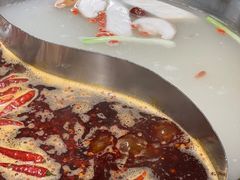 -陈渡桥老火锅(清潭店)