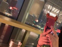 -三迪希尔顿酒店·星空酒廊