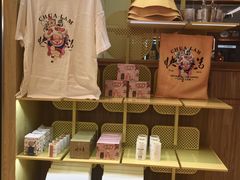 -蔡澜点心·粤菜(花城汇南区店)