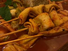 -包装马车·韩国料理·포장마차