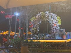 -二荆条·蜀鲜汇城市森林火锅