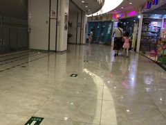 -京妮儿童汇(通州华业店)