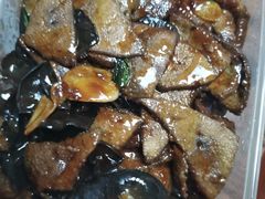 -玉林烤鸭店(垡头店)