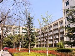-陕西师范大学(雁塔校区)