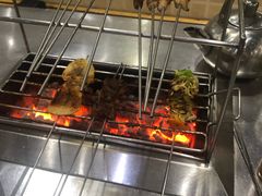 -小寒羊烧烤(凯瑞时代大厦店)