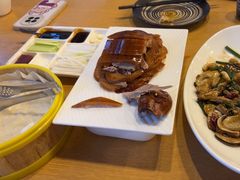 -澜小宴·胶东海鲜烟台味(时光塔店)