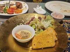 -国际饭店·西餐厅(西大直街店)