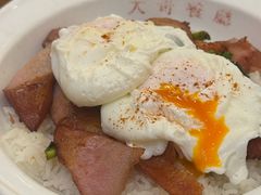 -大哥餐厅(西城花园店)