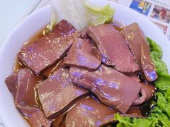-澳门陈光记烧味饭店(郎家园店)