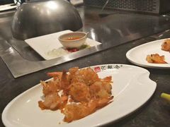 -湘汇概念铁板烧(铁西万达店)