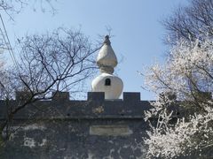 -香山公园