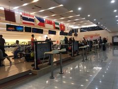 -广州保龄球馆(广州天河体育中心店)