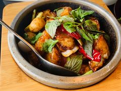 -三利音·东方司宴(外滩店)