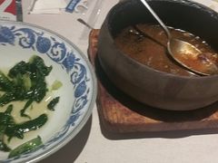 -千百味红餐厅·江西菜(绿地双子塔店)