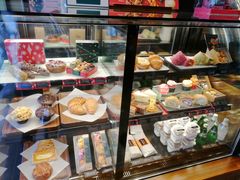 -星巴克(保定万博广场店)