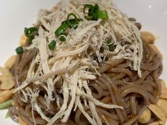鸡丝荞面-望蓉城·古法酸菜鱼(世纪汇店)