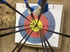 -道顺射箭·团建·骑射(张杨路店)