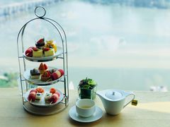 -三迪希尔顿酒店·星空酒廊