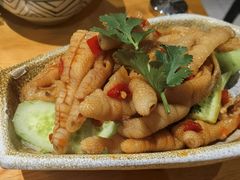 -脂肪-家庭厨房(莫愁店)