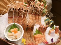 -Minase水濑·日料放题(外滩店)