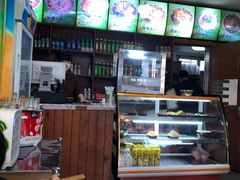 -菲哥麻辣烫(贵山小区店)