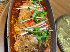 -蔡家酒楼(一德街店)