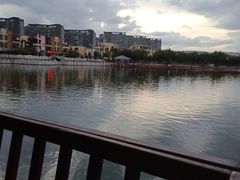 -月牙潭公园