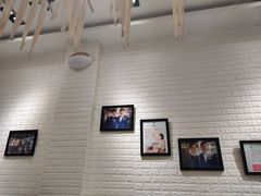 大堂-大嘻咹biangbiang面(历史博物馆店)