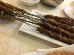 -楼兰印象(朝外店)