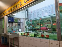 -大茄来海鲜餐厅(亚洲城分行)