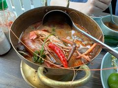 -CHINCHIN 青青·泰国料理(万象食家店)