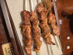 -那拉提之疆·新疆菜(美院店)