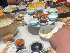 -额娘·春饼烤鸭(华北七楼创始店)