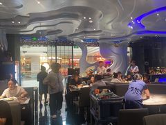 -东方饺子王(哈西万达店)