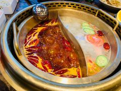 -小龙坎老火锅(北京三里屯店)