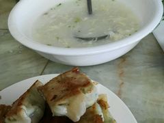 -青岛锅贴(四流中路店)