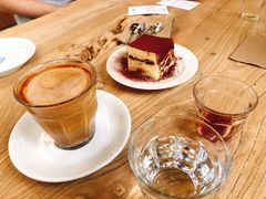 -VOYAGE COFFEE(杨梅竹店)