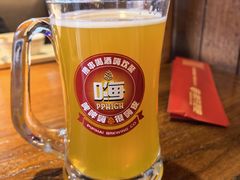 -管氏翅吧(望京东店)