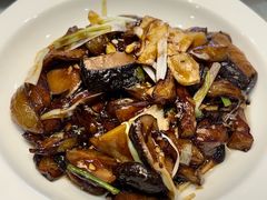 爆三样-丰泽园饭店