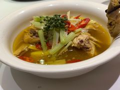 -张福记(陇海中路店)