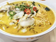 -鱼你在一起(新森兰花园城店)