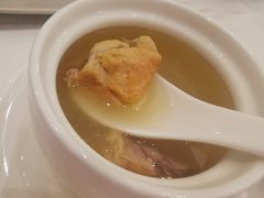 花胶瘦肉汤-御彩酒家(东风东路店)