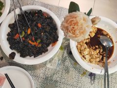 -素清香(解放路店)